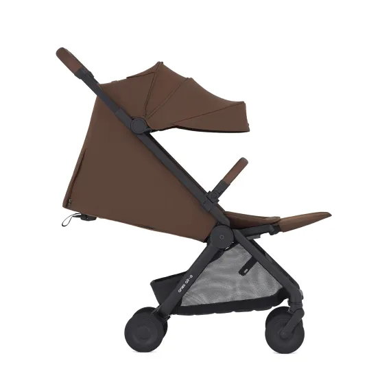 Коляска ANEX AIR-Q Doppio