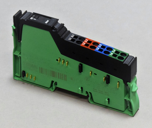 PHOENIX CONTACT IB IL 24 SEG/F