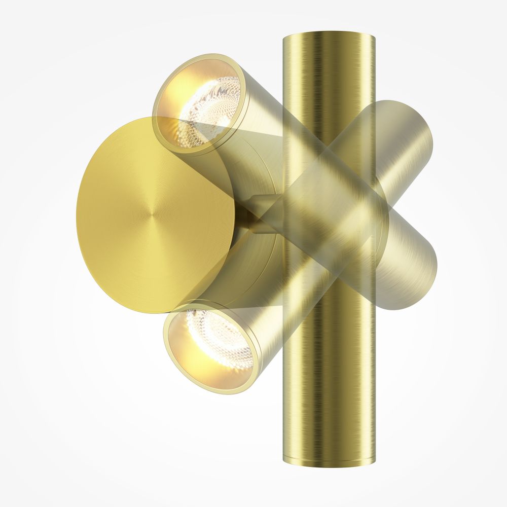 Спот светодиодный Maytoni   MOD433WL-L3BS3K1