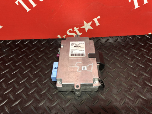 Блок управления RCC-160