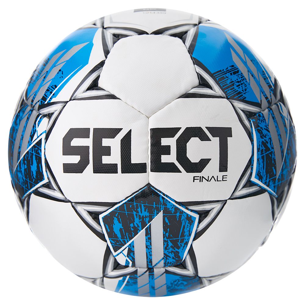 Мяч футбольный  SELECT Finale V25, 3855160584, размер 5, FIFA Basic