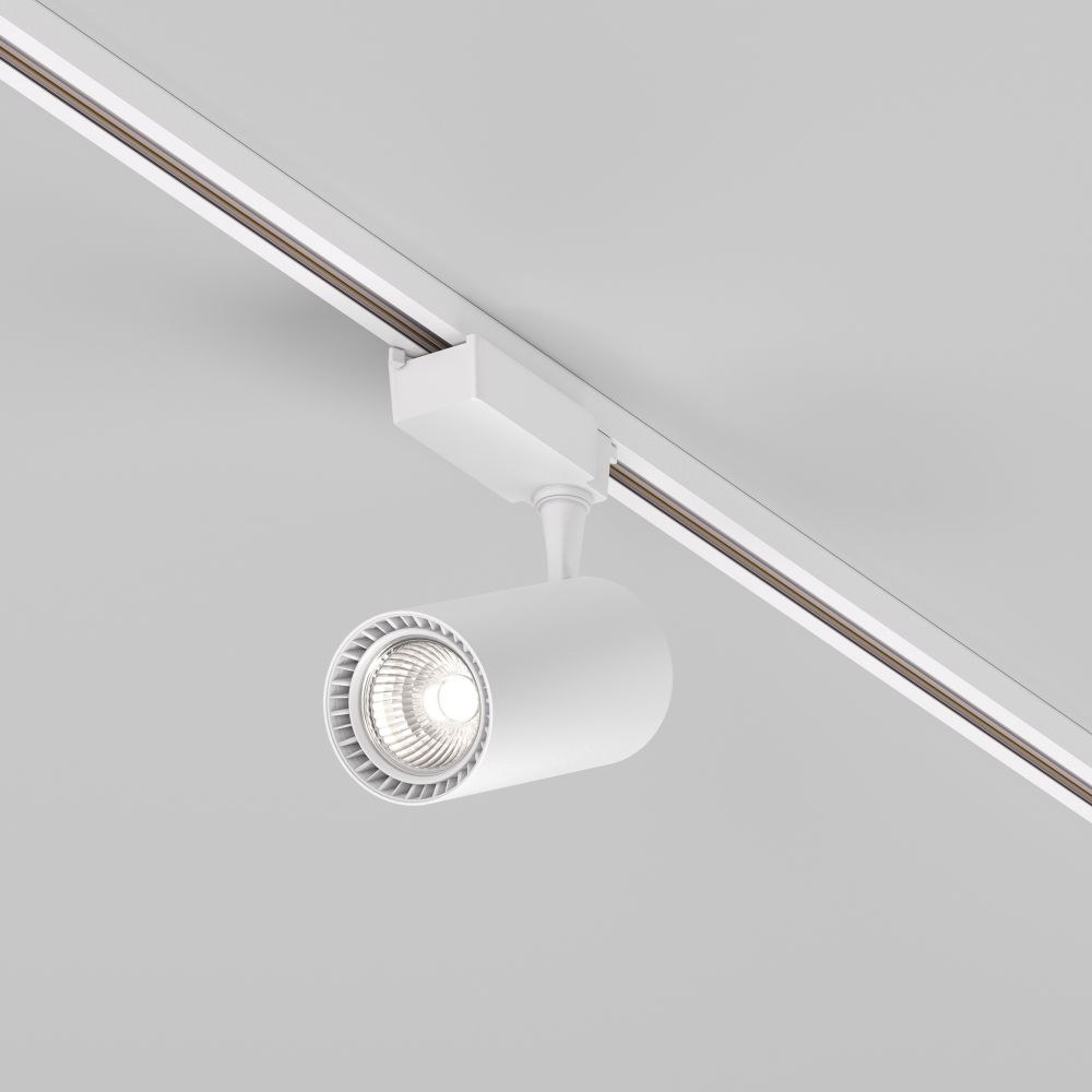 Трековый светильник Technical TR003-1-36W4K-M-W