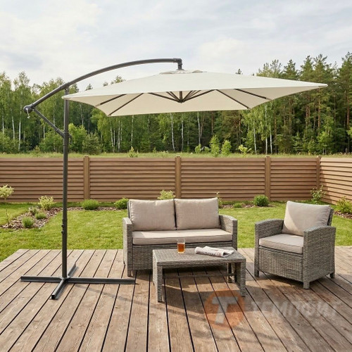 Зонт садовый Green Glade 6401