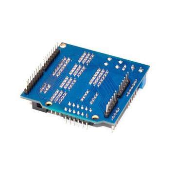 Плата расширения Arduino sensor shield V5.0