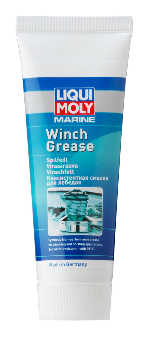 Liqui Moly Marine Winch Grease 0,1л