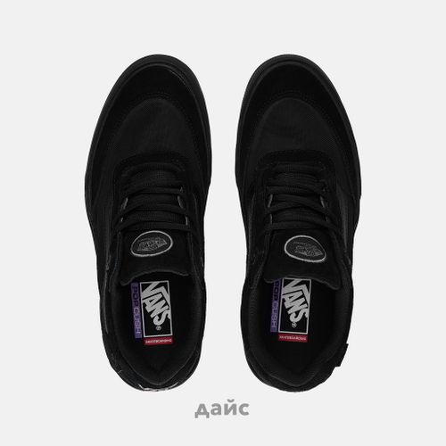 Кеды Vans Skate Wayvee 