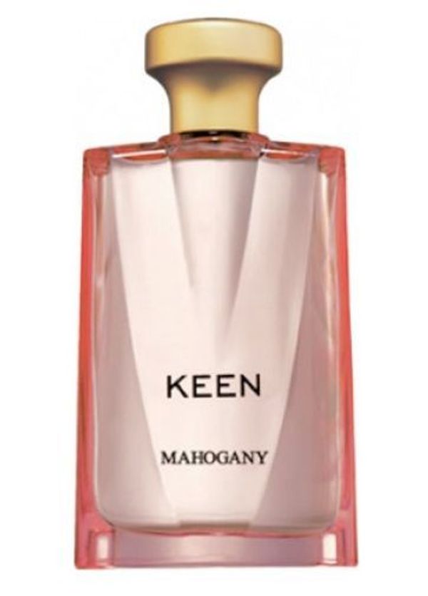 Mahogany KEEN