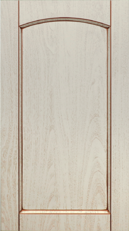 Фасад патинированный рис. 15-4