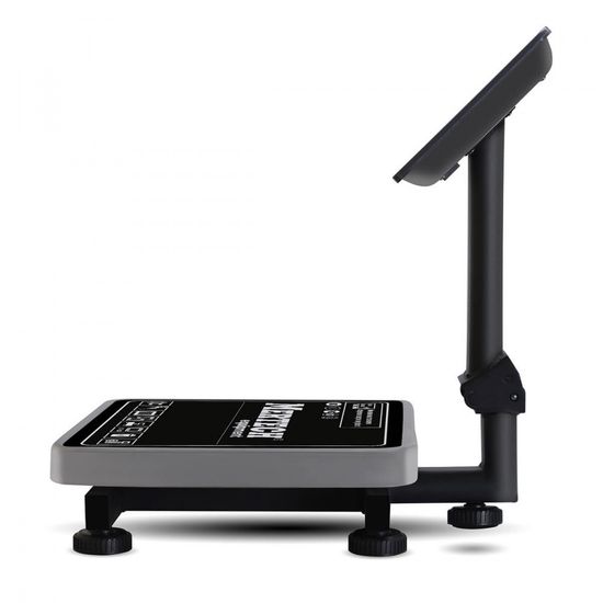 Весы товарные M-ER 333 ACPU-32.5