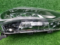 Фара правая Hyundai Solaris 2 (2020-2022) LED