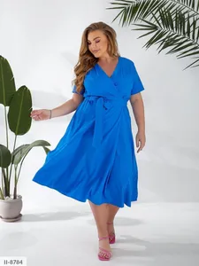 Платье II-8784 Фабрика Моды