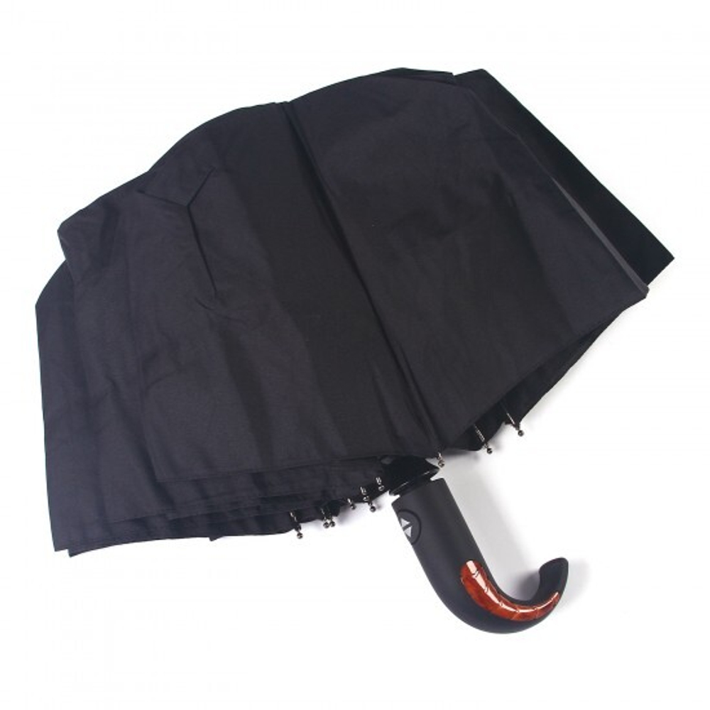 Зонт 107-1, 012946 Черный