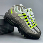 Кроссовки Nike Air Max 95 #489 (неон.)