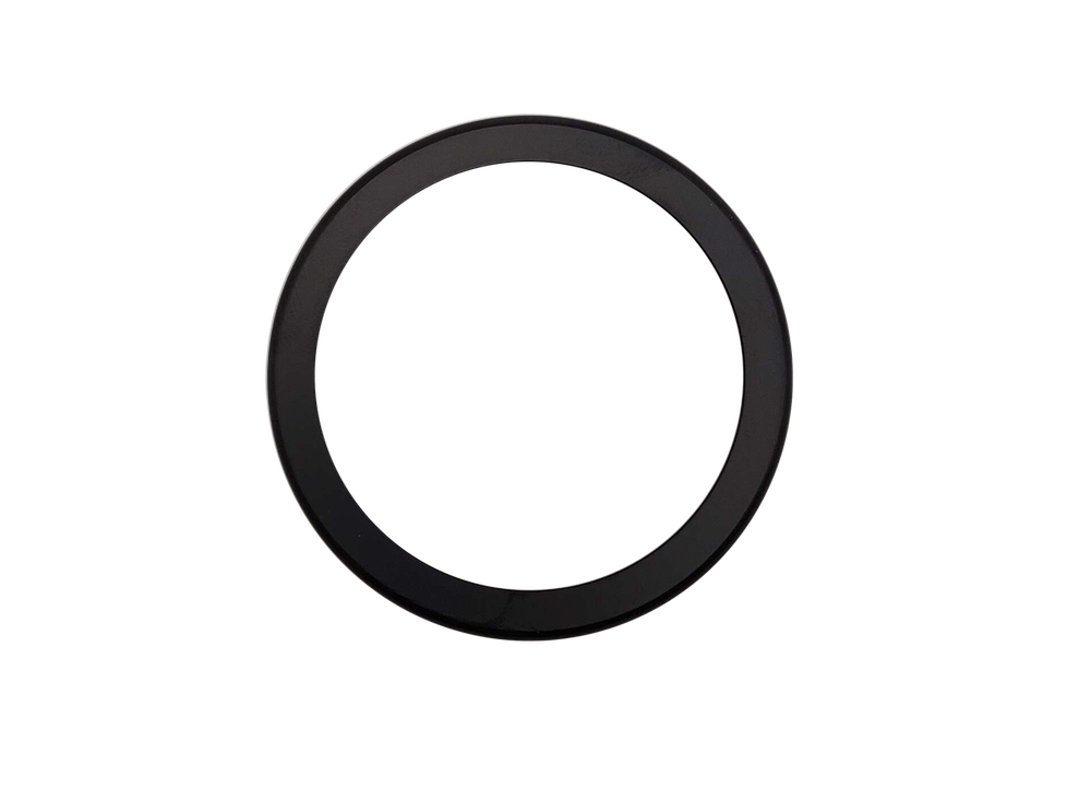 Декоративное кольцо для DL18265R6, черный