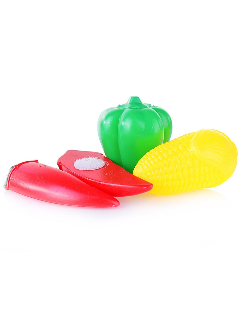 Игровой набор Кухня с дополнительными аксессуарами (353-16B)