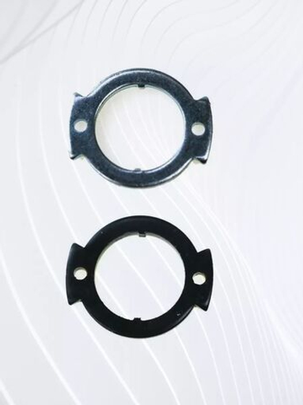 Детали рулевой колонки электросамоката Xiaomi