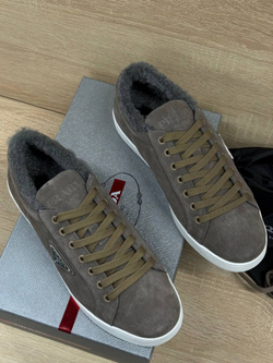 Кеды Prada