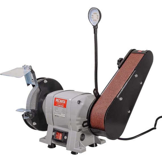 Точильный станок Т-150/350Л Ресанта