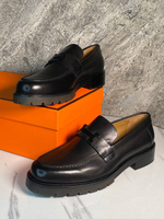 Лоферы Hermes