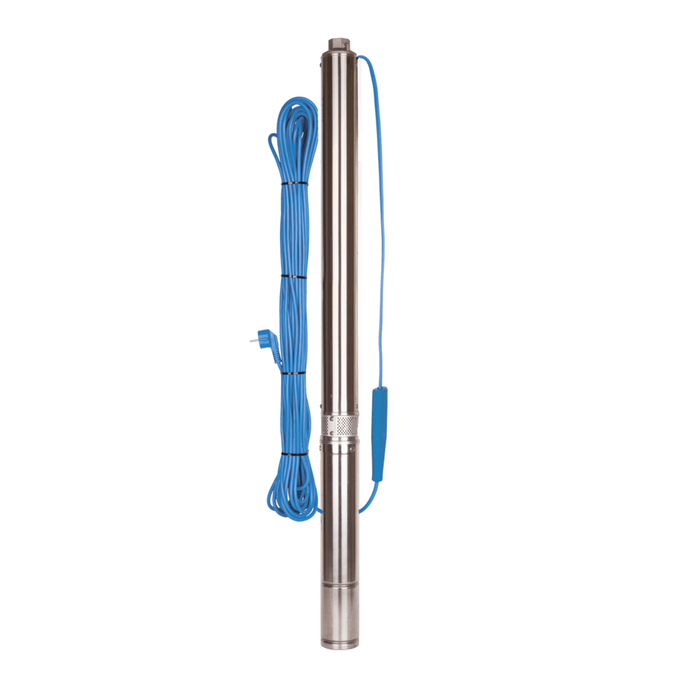 Насос скважинный Aquario ASP1E-75-75
