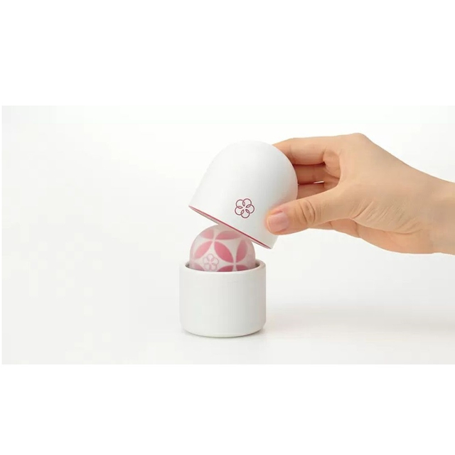 IROHA Temari Hana Вибромассажер