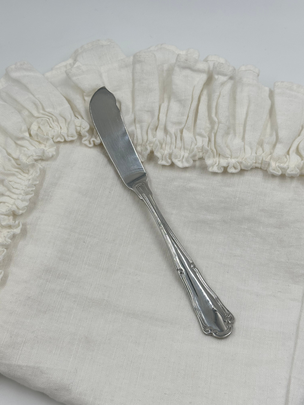 Нож для масла/паштета Wallace