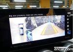 Mercedes-Benz GLC-Class X253 GLC300 4MATIC Coupe (12.2022)