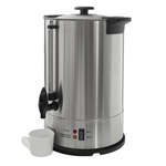 Электрокипятильник для кофе WB-DWC15L (двойные стенки) Foodatlas