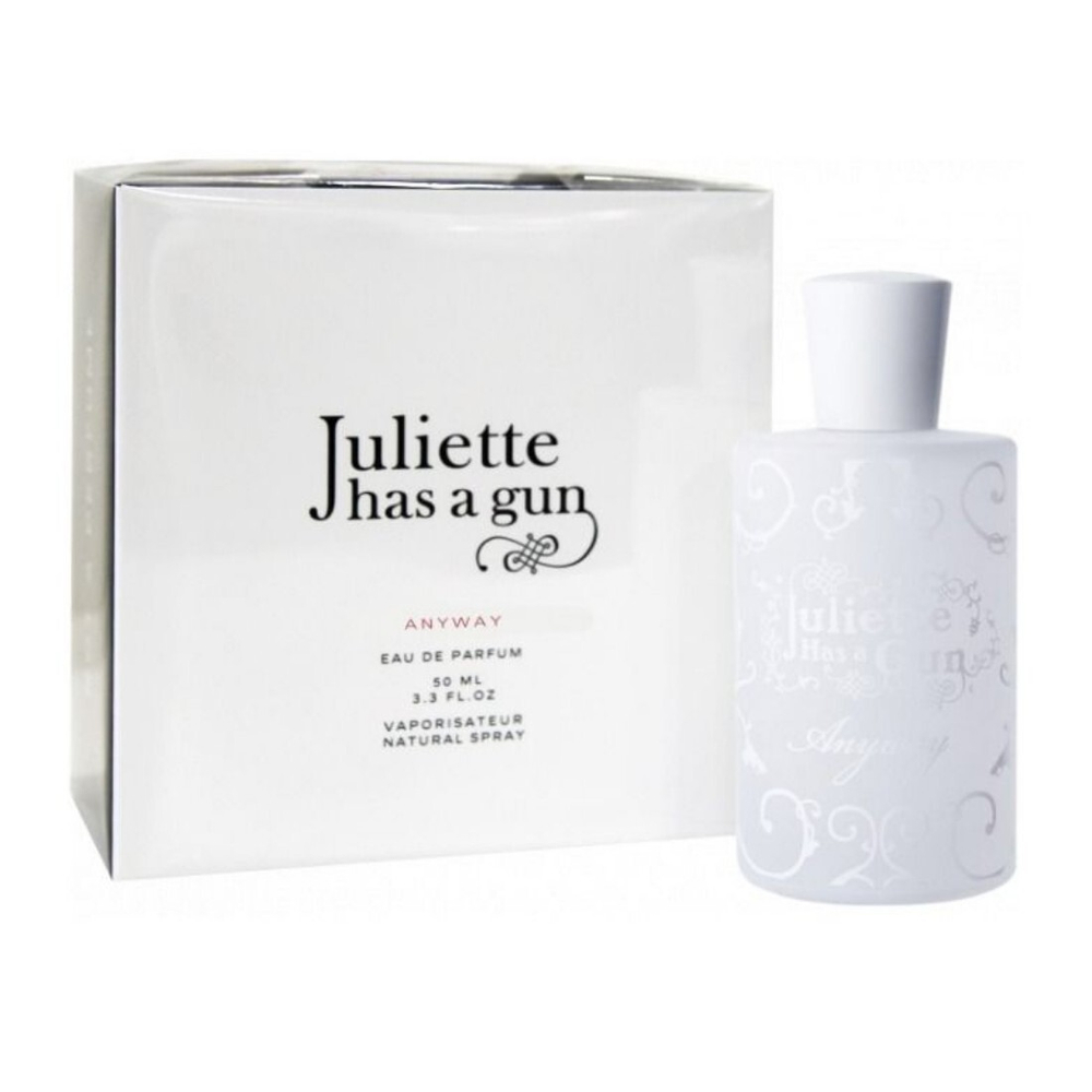 JULIETTE HAS A GUN Anyway edP 50ml lady