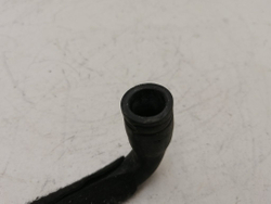 HW60-12266AS кт92 Патрубок для стиральной машины Haier HW60-12266AS б/у