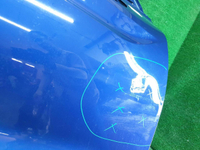 Дверь передняя правая Geely Tugella (2019-н.в.)