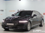 Genesis G90 5.0 AWD (06.2020)