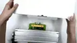 Координатный стол BG-6350 350мм х 100мм