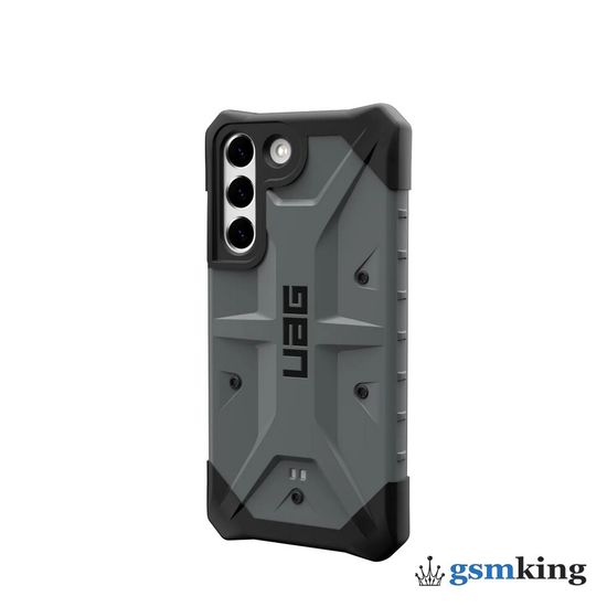 UAG Pathfinder Series Case for Samsung Galaxy S22 Silver (Серебристый)213427113333