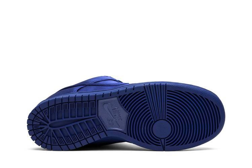 Кроссовки Nba X Nike Dunk Sb