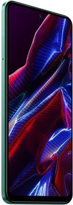 Смартфон Poco X5 5G 8/256ГБ EAC Зеленый