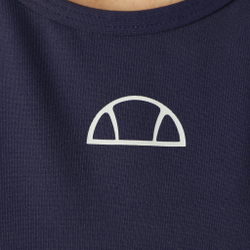 Женская теннисное платье Ellesse Henmoni Set Dress Women - Blue, Multicoloured