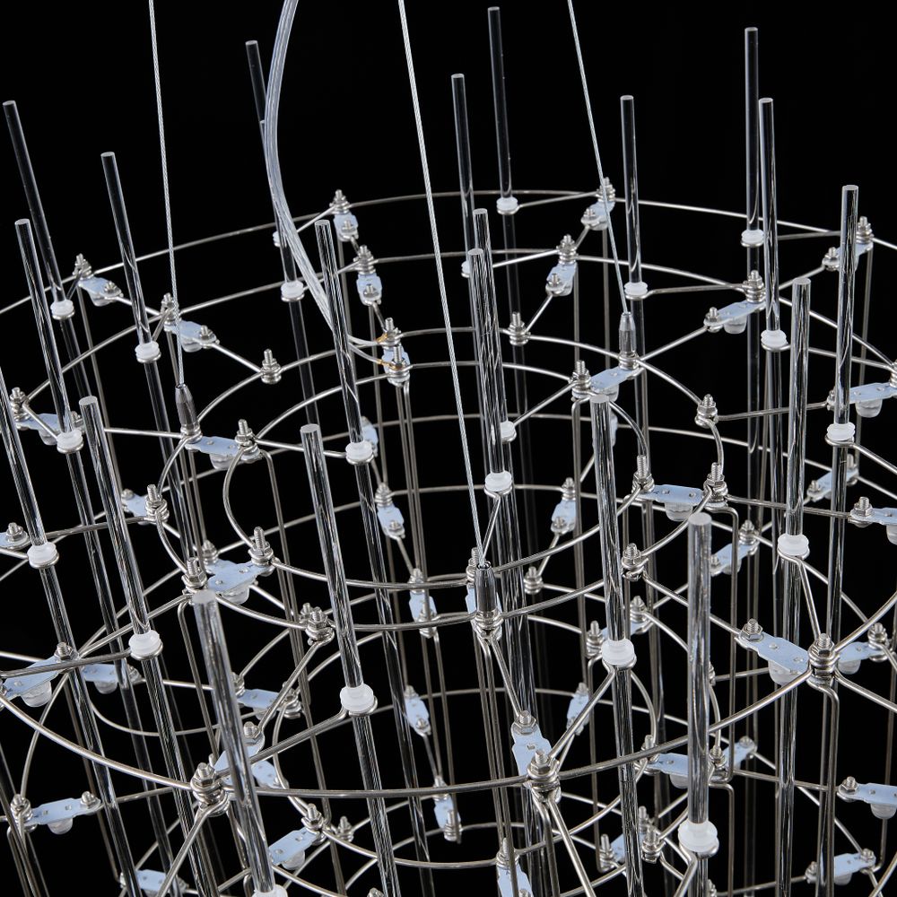 Подвесная Люстра Chill A D60 By Imperiumloft