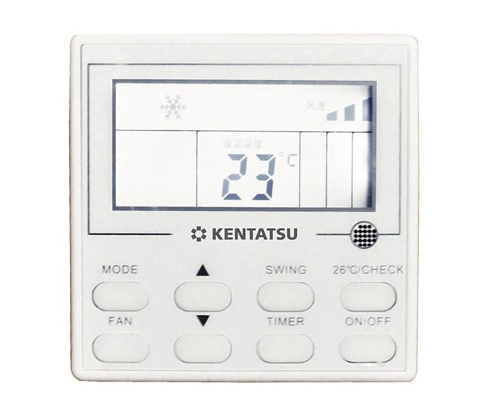 Kentatsu KWC-70