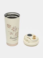 Termos \ Термос  Romantic 8053-2 Ağ