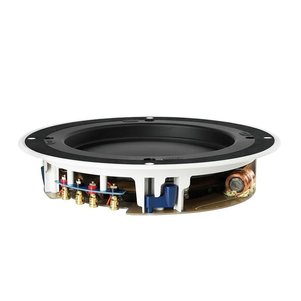 Сабвуфер KEF Ci200TRb White