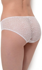 Трусы женские DK5014 Modern Lace (I457H Serenity)