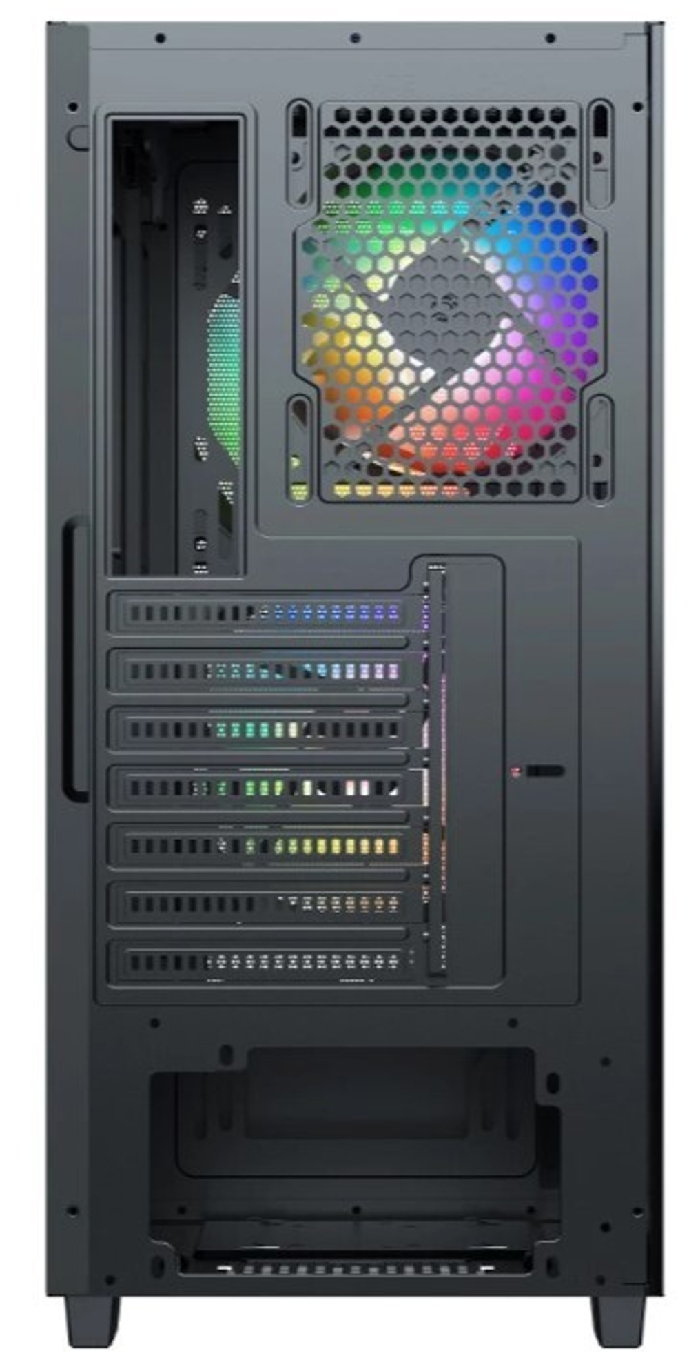 Корпус ATX ACD Citadel 106
