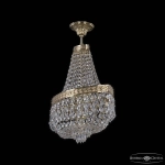 Потолочная люстра Bohemia Ivele 19273/H1/45IV G