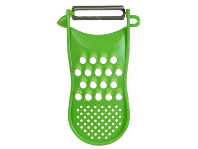 Овощечистка 5в1 универсальная