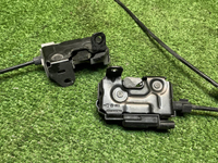 Замок капота Mercedes C w205 (2014-2023)