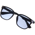 Очки солнцезащитные детские «ЖАРА», классика, цвет черный