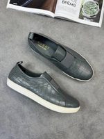 Кеды Gucci