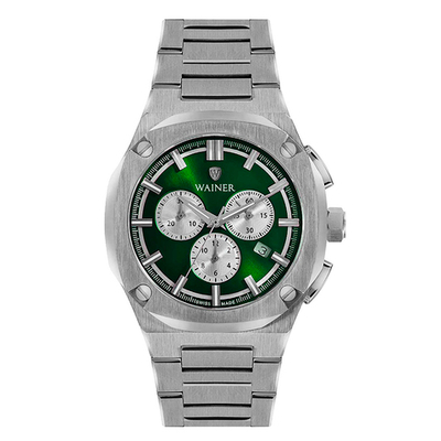 Наручные часы Wainer WA.10000-G