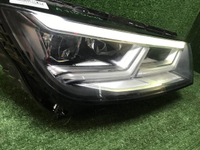 Фара правая Audi Q5 2 80А (2017-2020) LED